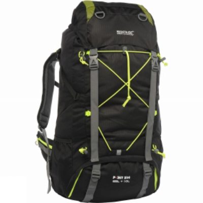 Blackfell 65+10L Rucksack Blackfell 65+10L Rucksack